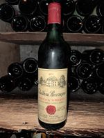 Château Recougne Bordeaux Supérieur 1972
